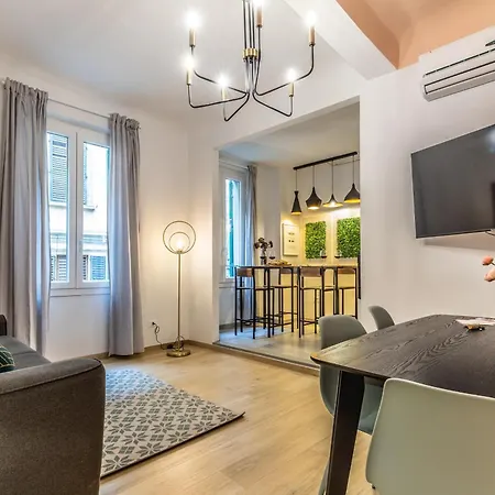 Wine Biancone Apartman