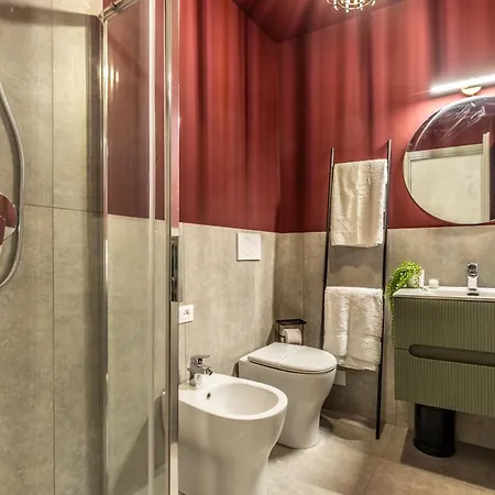 Apartman Wine Biancone Firenze