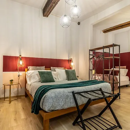 Apartman Wine Biancone