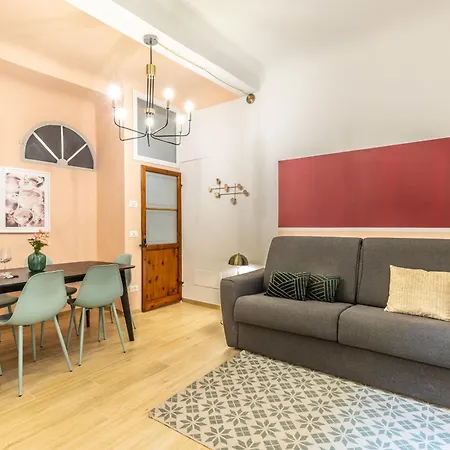 Wine Biancone Apartman