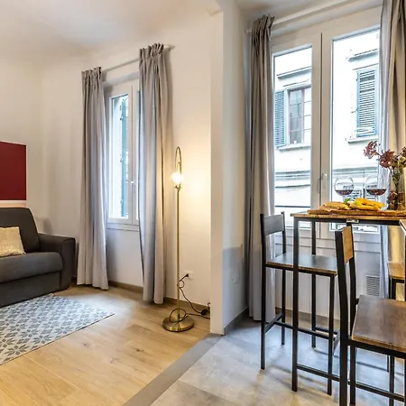 Apartman Wine Biancone Firenze
