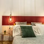 Wine Biancone Lägenhet Florens
