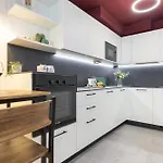 Wine Biancone Lägenhet *