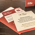 Wine Biancone Lägenhet