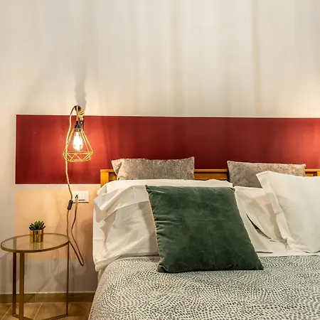 Wine Biancone Apartamento Florencia