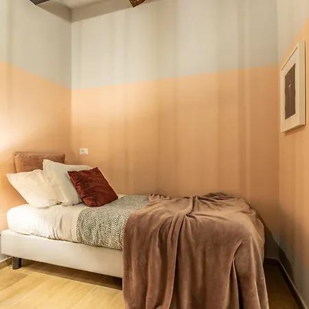 Apartamento Wine Biancone