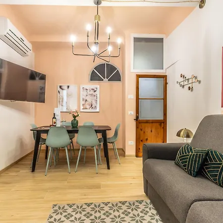 Apartamento Wine Biancone *