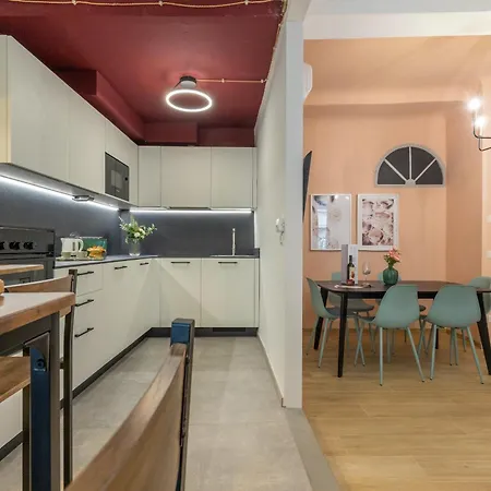 Apartamento Wine Biancone