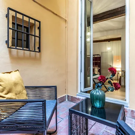 Apartamento Wine Biancone Florencia