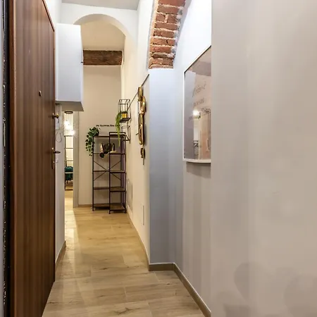 Wine Biancone Apartamento