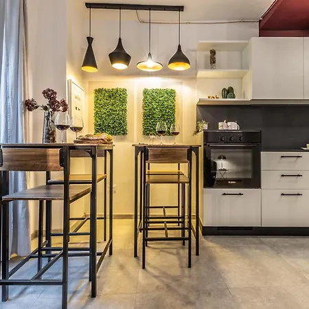 Apartamento Wine Biancone Florencia