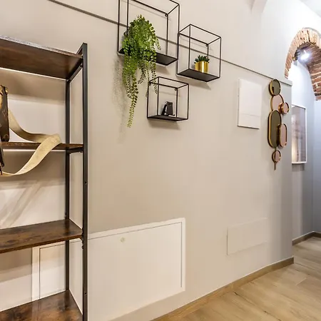 Wine Biancone Apartamento *