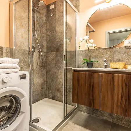 Apartamento Wine Biancone *