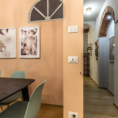 Wine Biancone Apartamento *