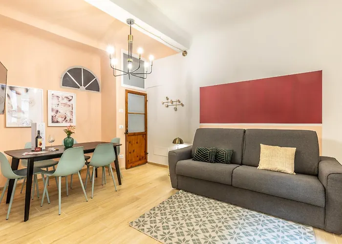 Wine Biancone Appartement