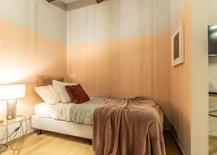 Appartement Wine Biancone