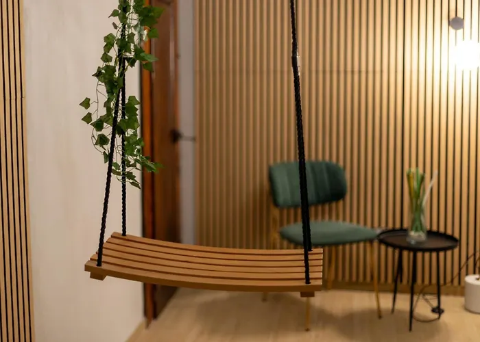 Wine Biancone Appartement Florence