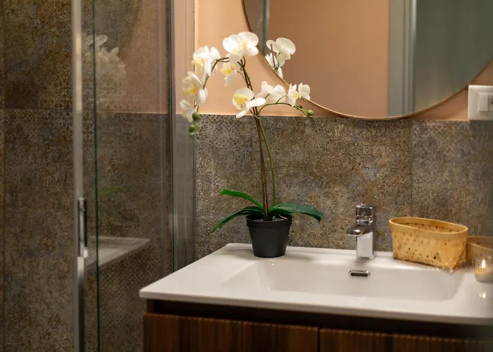 Wine Biancone Appartement